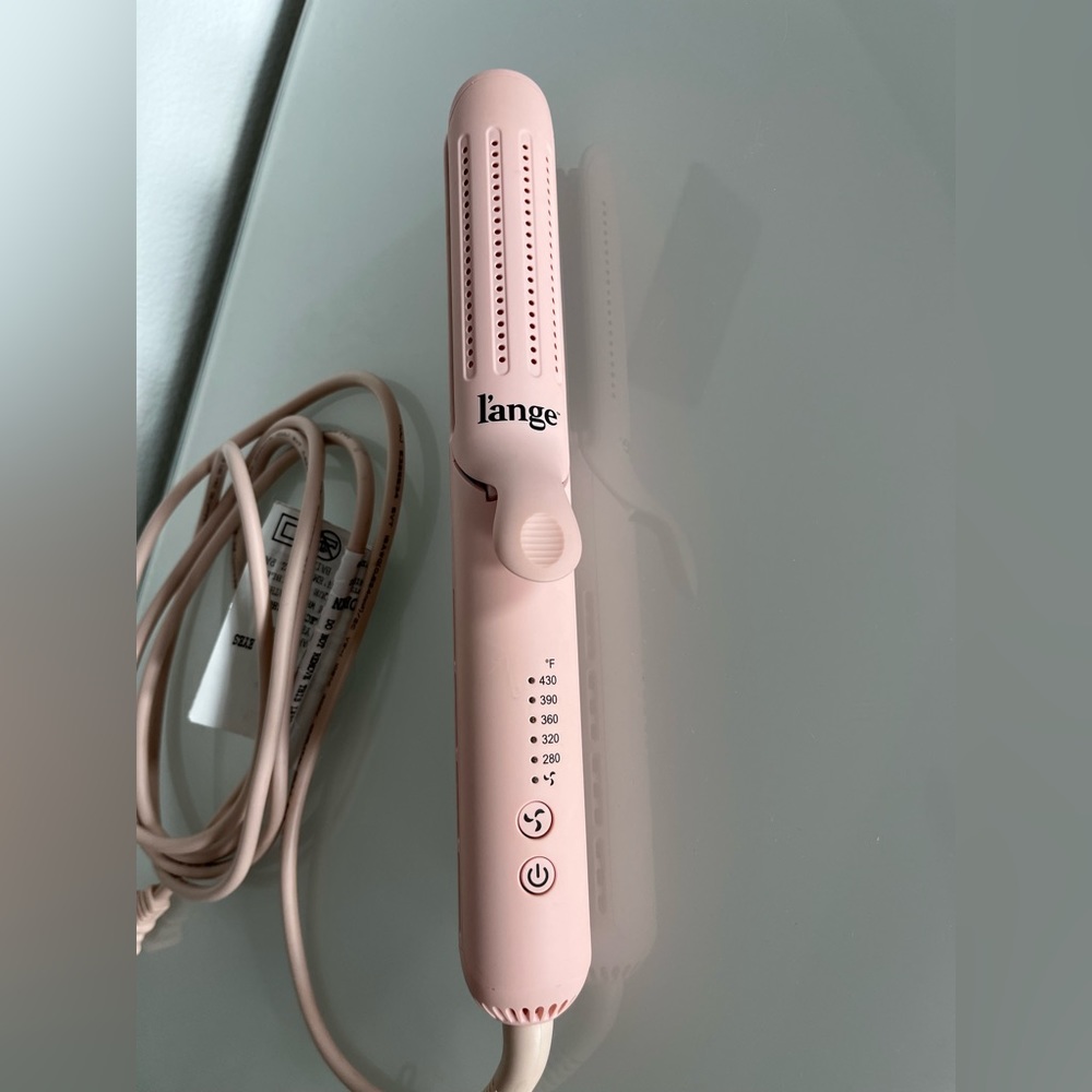 l‘ange, Le Duo Styler